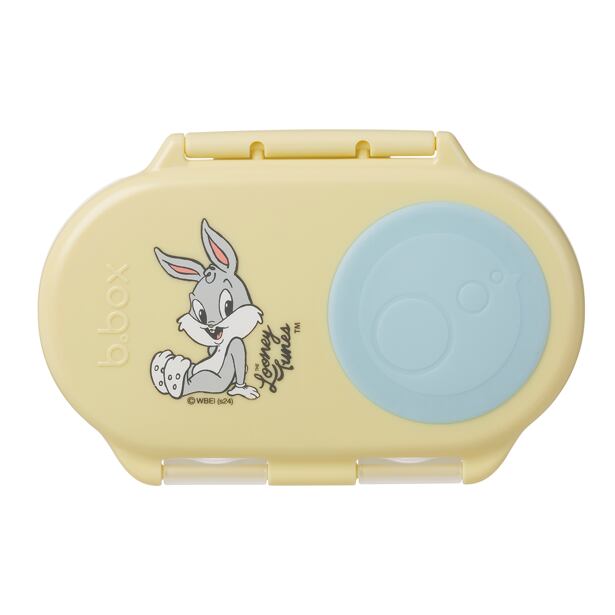 b.box Svačinový box malý - Looney Tunes