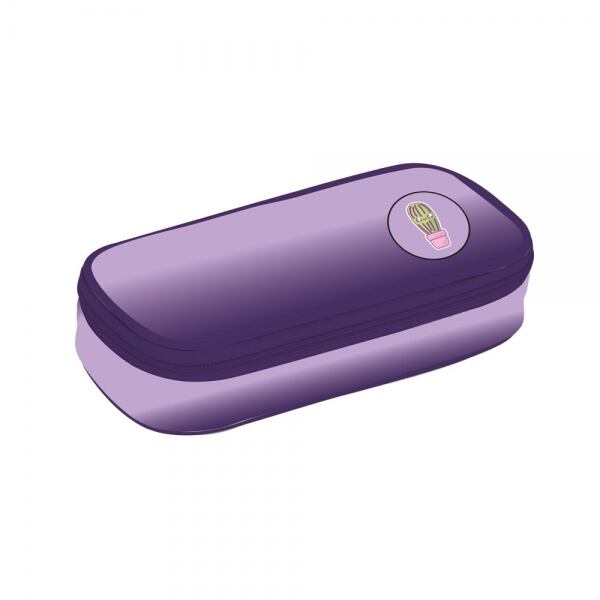 Oxybag Pouzdro etue JUMBO -  OXY NEXT Purple