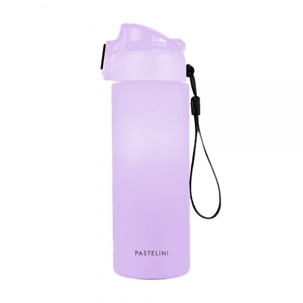Oxybag Láhev OxY CLICK 600 ml  -  Pastel Purple