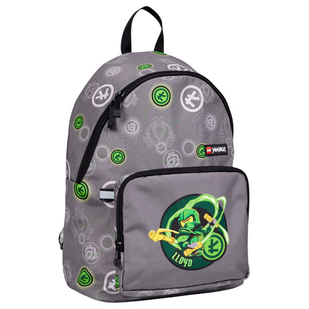 LEGO Ninjago Elemental Master of Energy - batoh Basic