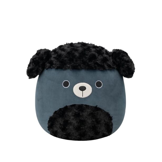 SQUISHMALLOWS Pudl - Jettward, 30 cm