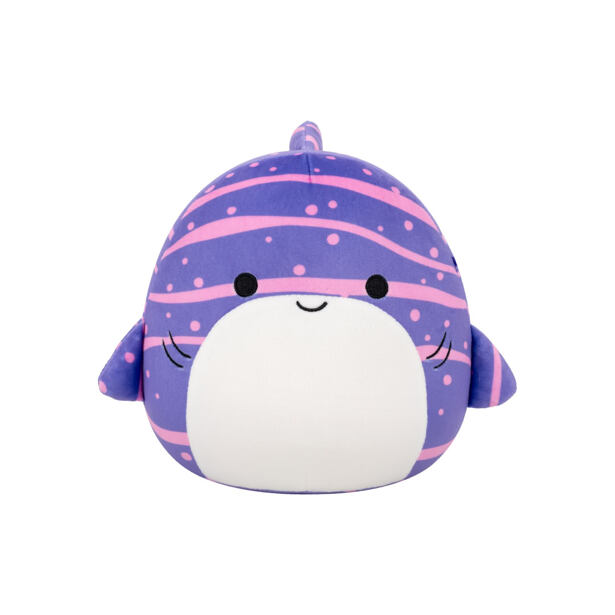 SQUISHMALLOWS Žralok velrybí - Tizziano, 30 cm