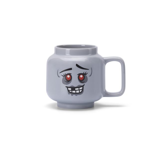 LEGO Keramický hrnek 530 ml - zombie
