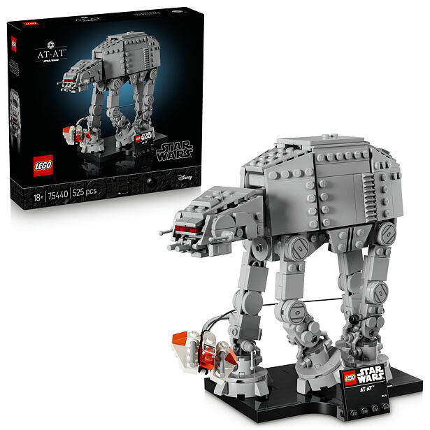 LEGO® Star Wars™ 75440 AT-AT™