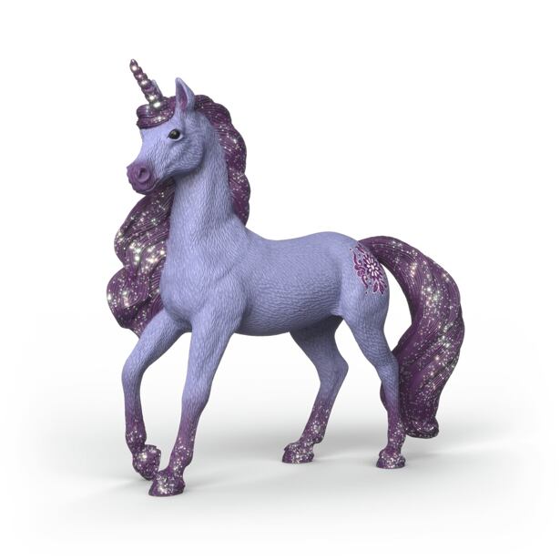 Schleich Klisna jednorožce Orchid