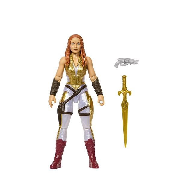 Mattel Masters of the Universe Figurka klasická edice - Teela