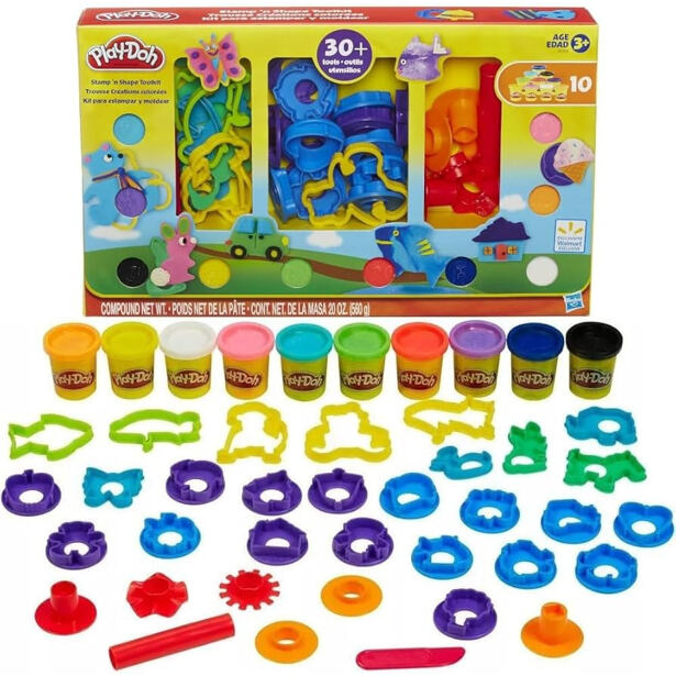 Play-Doh Kreativní sada