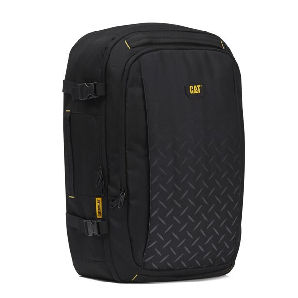 CAT Kabinový batoh Cargo Voyager - černý