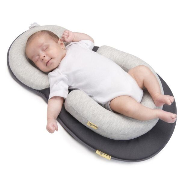 Babymoov CosyDream Ergonomický polštář Smokey