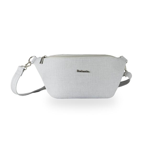 Beztroska Taška LEDVINKA light grey