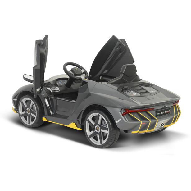 BUDDY TOYS BEC 8135 Dětské elektrické auto Lamborghini