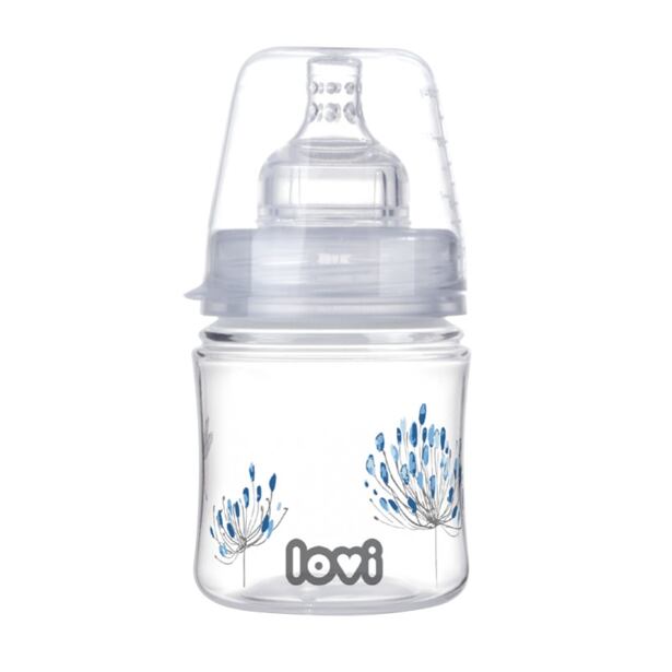 LOVI Láhev Trends 120 ml Botanic