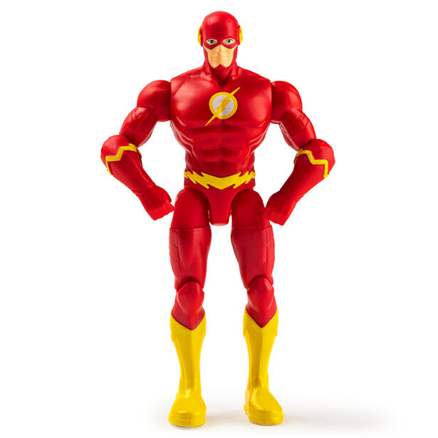 Spin Master DC figurky 10cm asst.