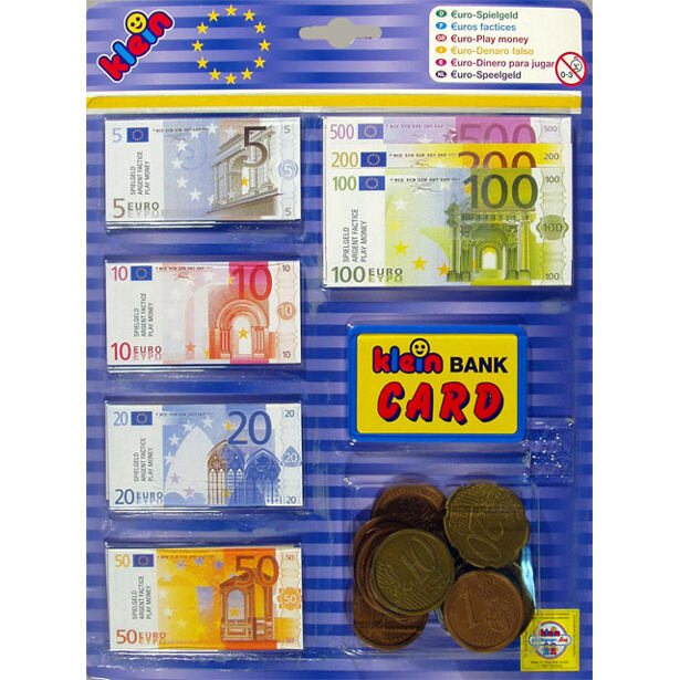 KLEIN Euro