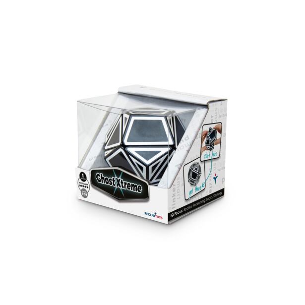 RECENTTOYS Kostka duchů Xtreme