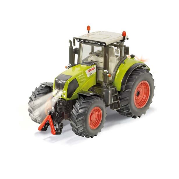SIKU Control RC traktor Class Axion 850 s dálkovým ovládáním 1:32