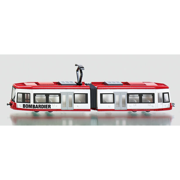 Siku Super Tramvaj 1:87