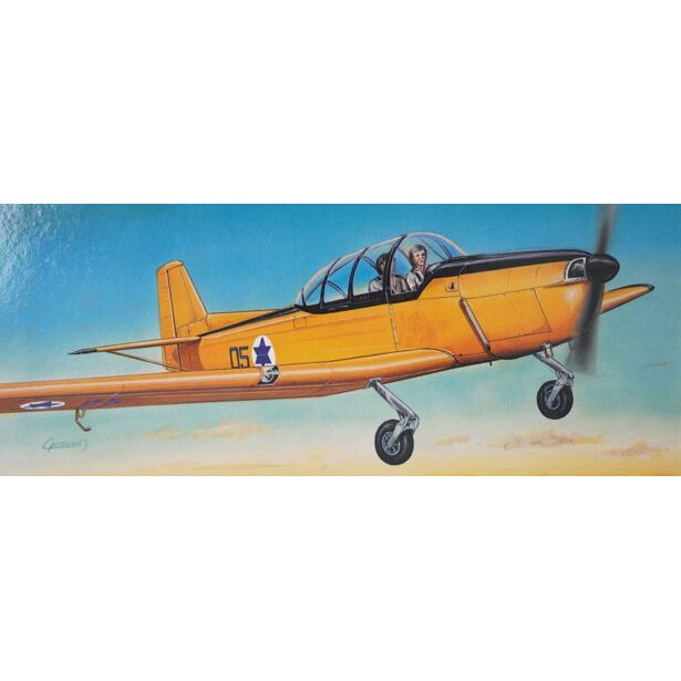 Směr Fokker S 11