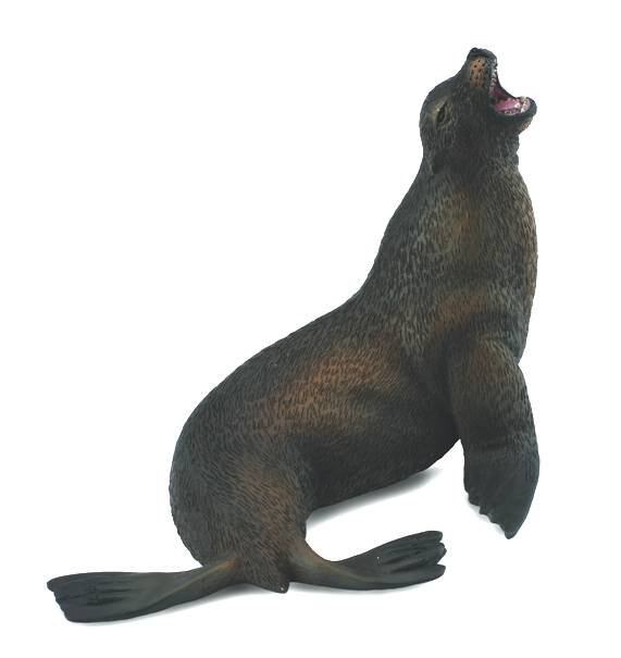 COLLECTA Lvoun hřivnatý