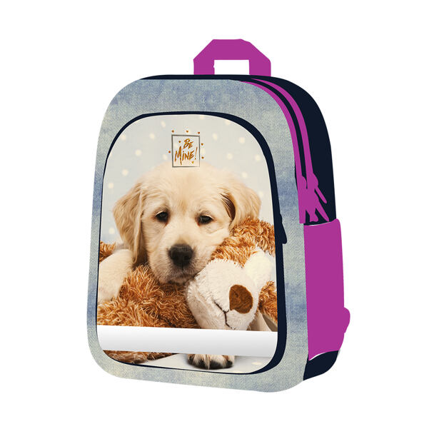 OXYBAG Batoh EASY - Mazlíčci