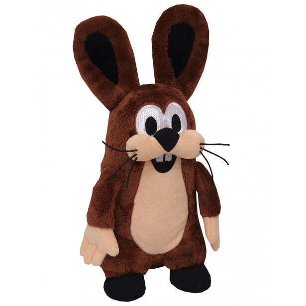 Zajíc 35cm (Krtek)