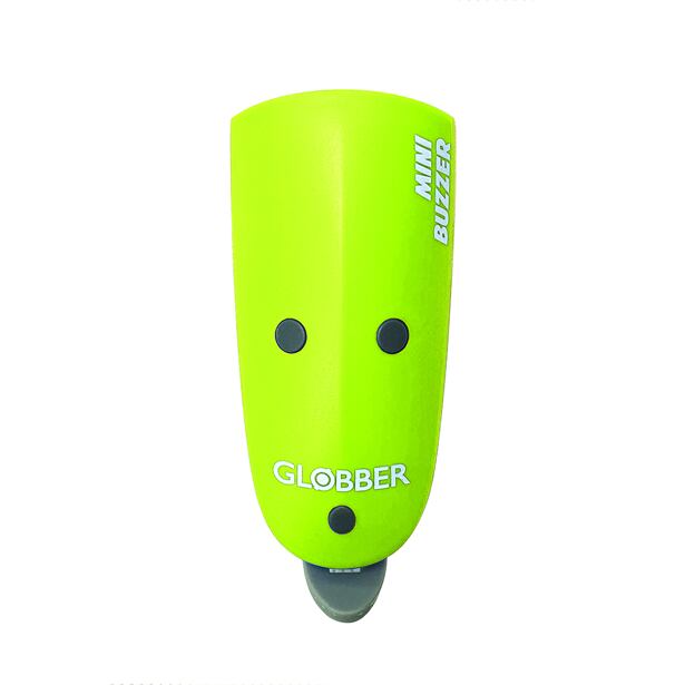 Globber Mini Buzzer - limetkově zelená