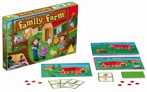 Piatnik Family Farm