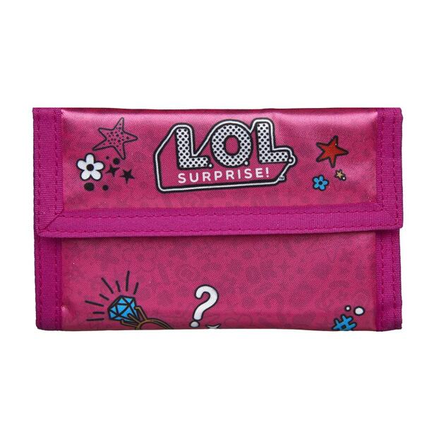 OXYBAG Peněženka LOL