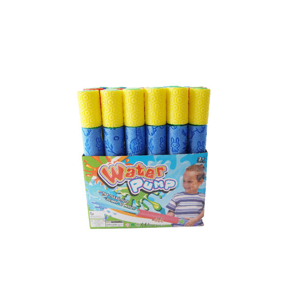SPORTO Vodní dělo 35cm, více druhů