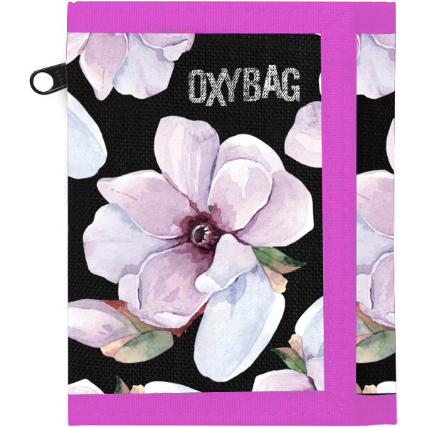 Oxybag Peněženka OXY Floral