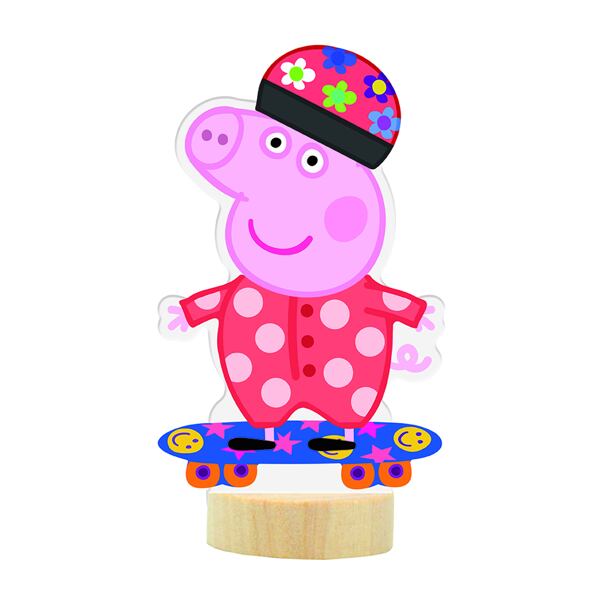 Magnet panenky prasátko Peppa