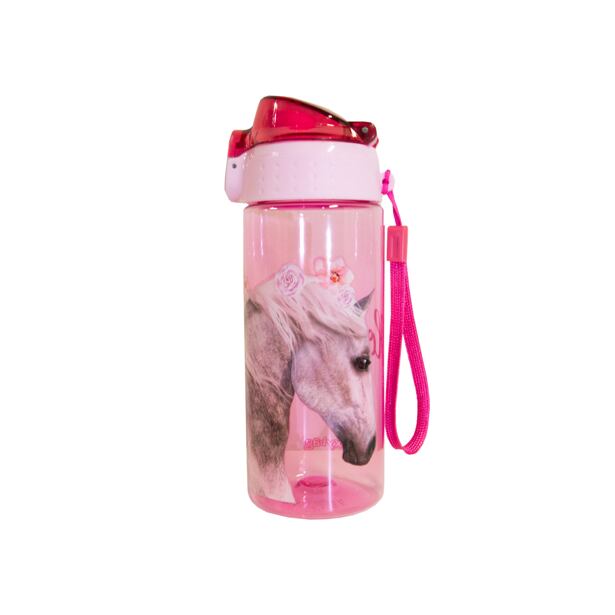 Oxybag Láhev OXY CLiCK 500 ml kůň romantic