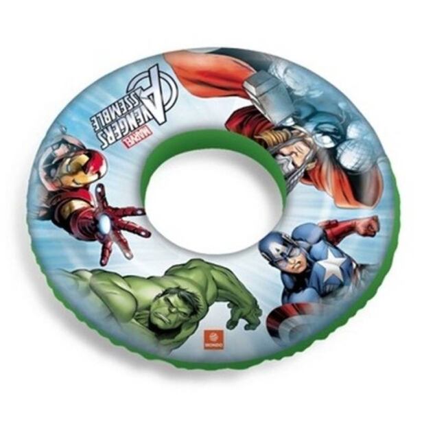 Mondo Nafukovací kruh Avengers 50cm