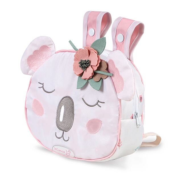 DeCuevas 10579 Dětský batůžek Koala 2024