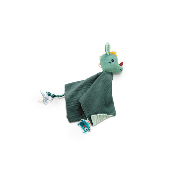 Lilliputiens Muchláček Dráček Joe Eco