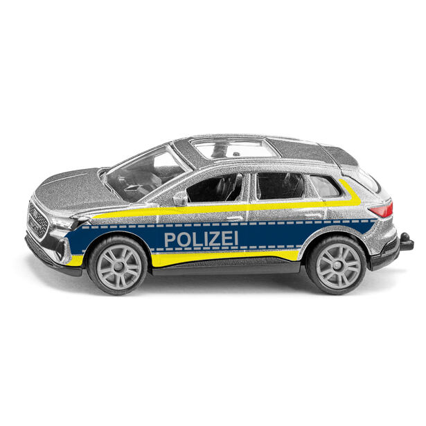 SIKU Blister Policie