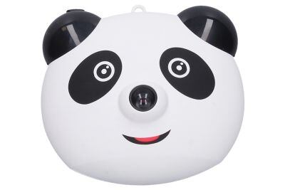 Wiky Dětský digitální fotoaparát Panda