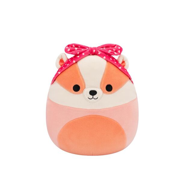SQUISHMALLOWS Jezevec - Rostam