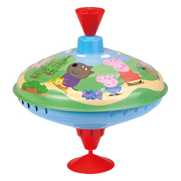 Lena Káča 19 cm Prasátko Peppa