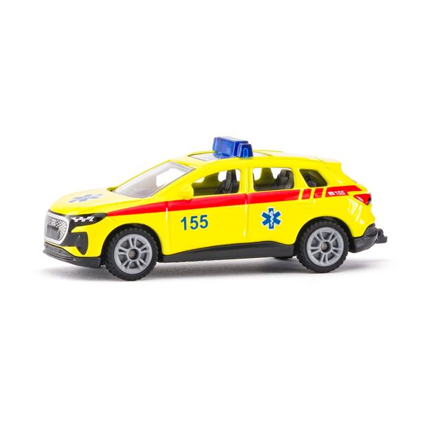 SIKU Ambulance - česká verze
