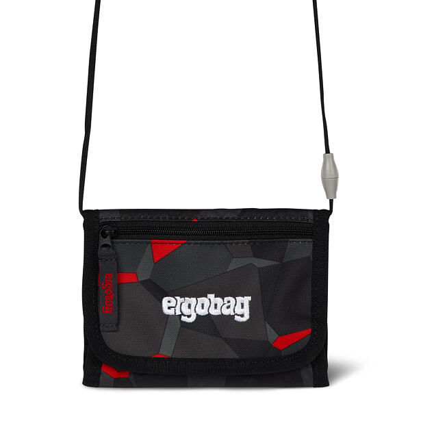 ERGOBAG Peněženka Taekwondo