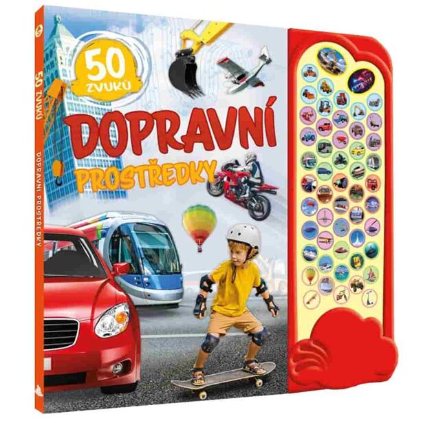 Pemic Dopravní prostředky