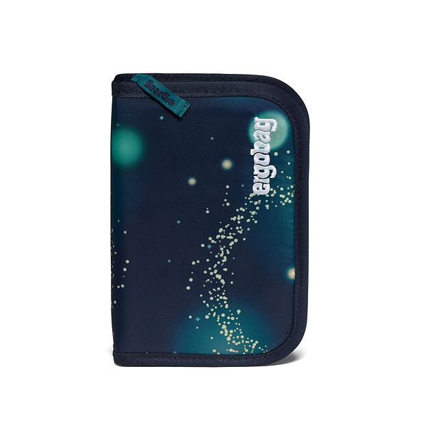 Ergobag Penál Galaxy space