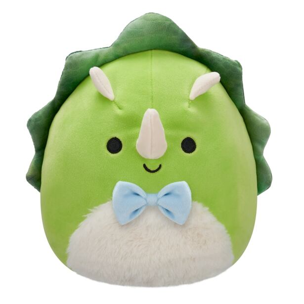 SQUISHMALLOWS Triceratops - Tristan