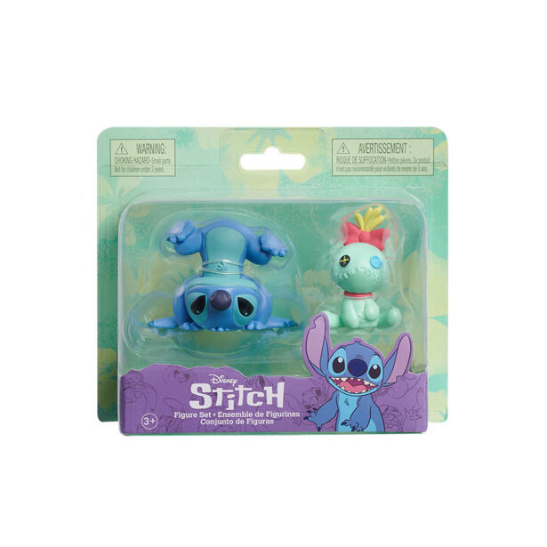 Orbico Stitch Sada 2 figurky, více druhů