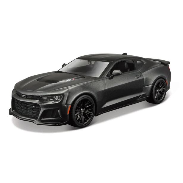Maisto Model Kits, AssemblyLine, 2017 Chevrolet Camaro ZL1, 1:24