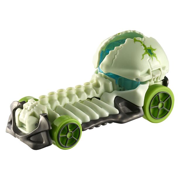 Hot Wheels Angličák Let´s Race Activate, více druhů
