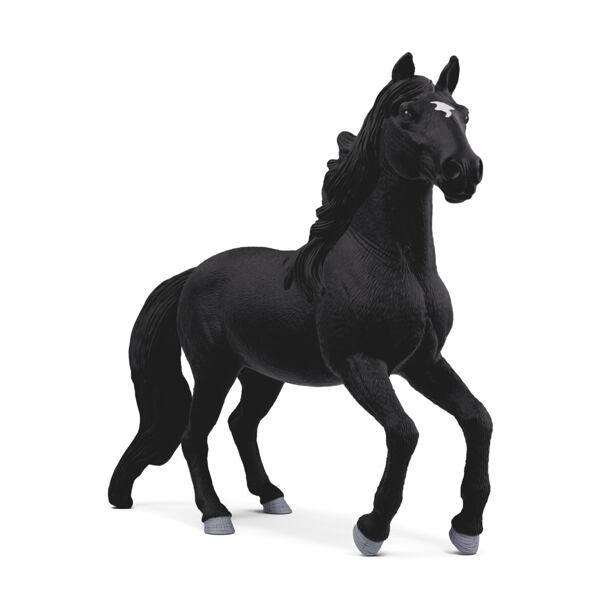 Schleich Lusitánský hřebec