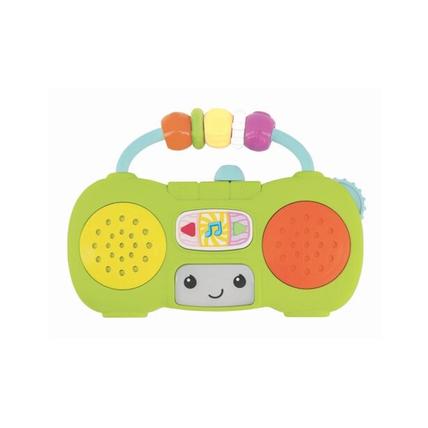 Infantino Hudební mini rádio