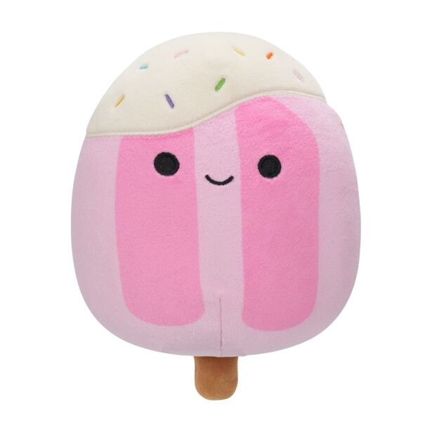 SQUISHMALLOWS Nanuk s posypkou - Em, 13 cm